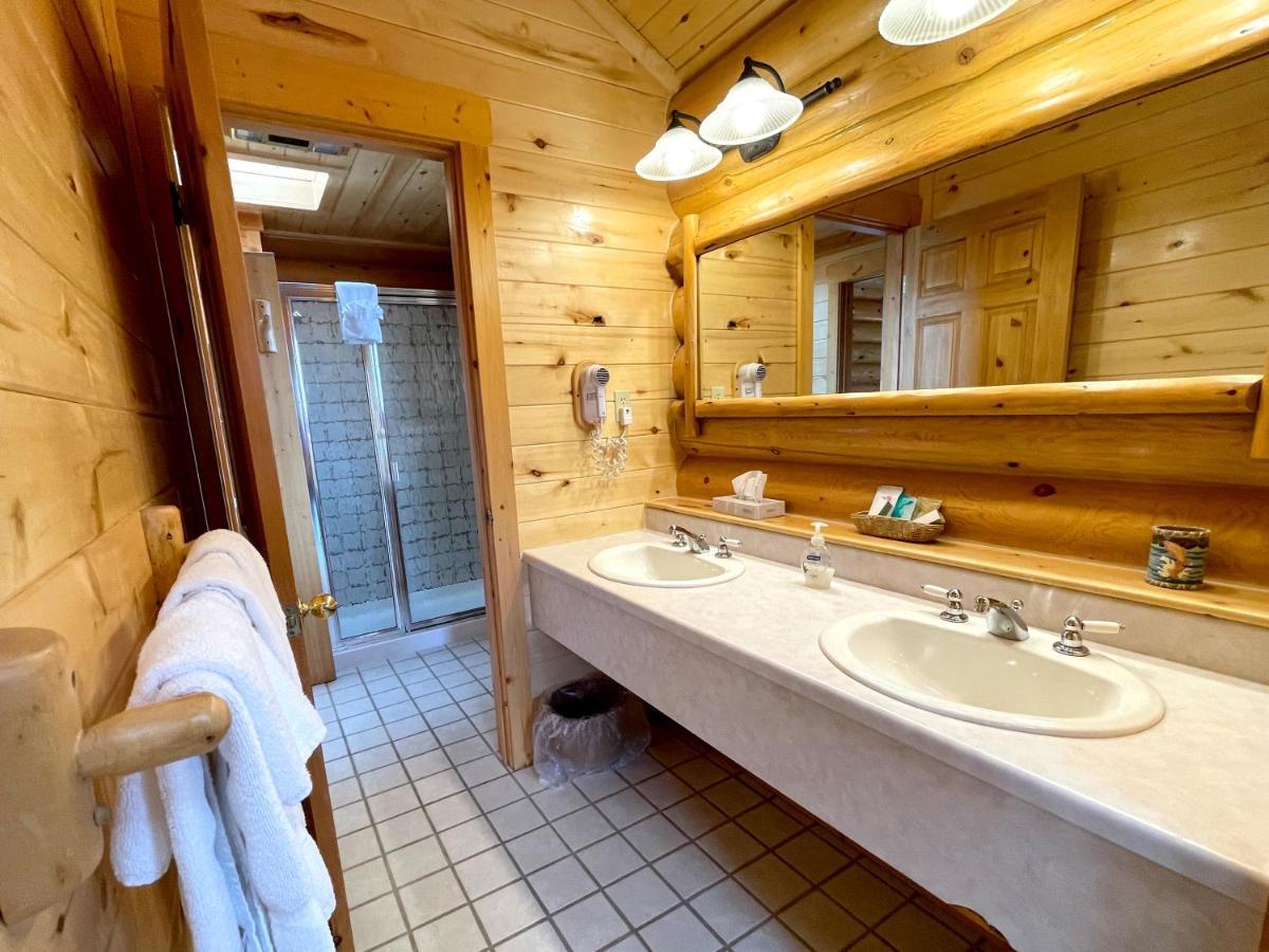Beartooth Hideaway Inn & Cabins Red Lodge Exterior foto
